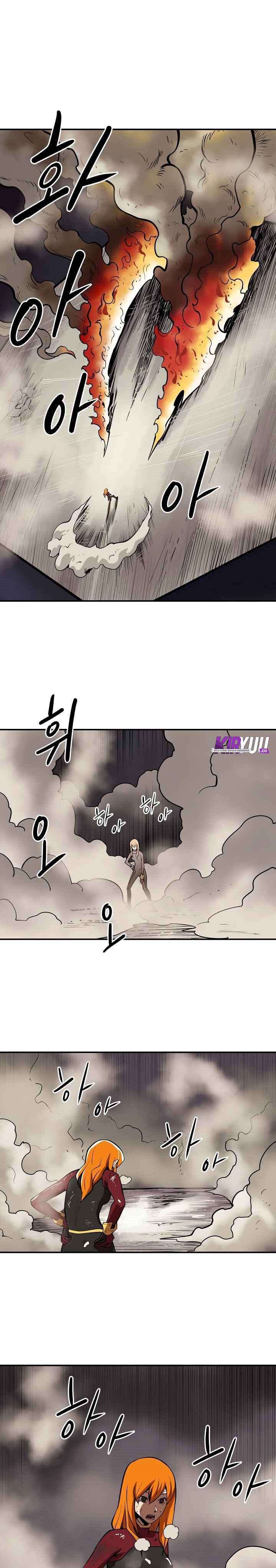 Raid Chapter 87