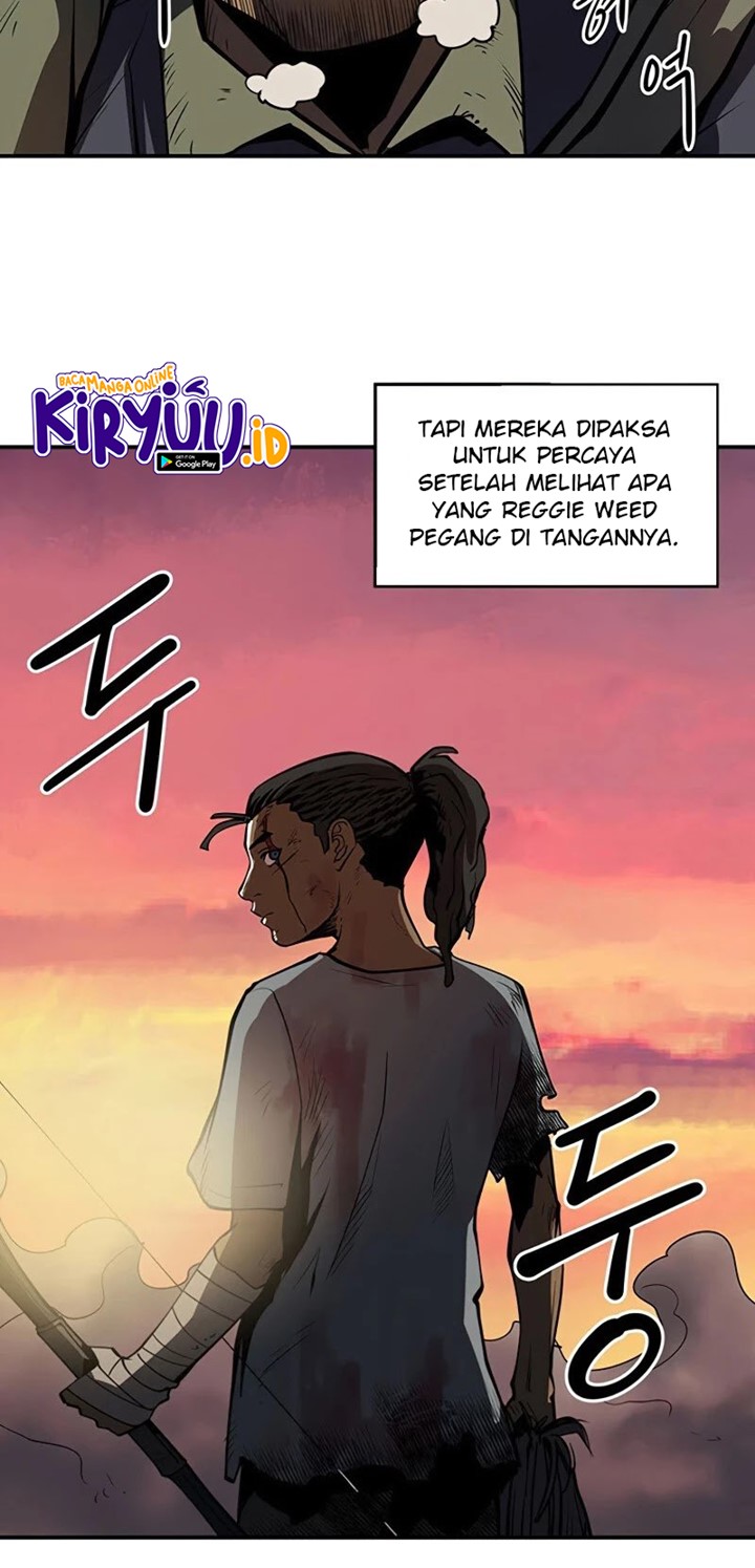 Raid Chapter 93