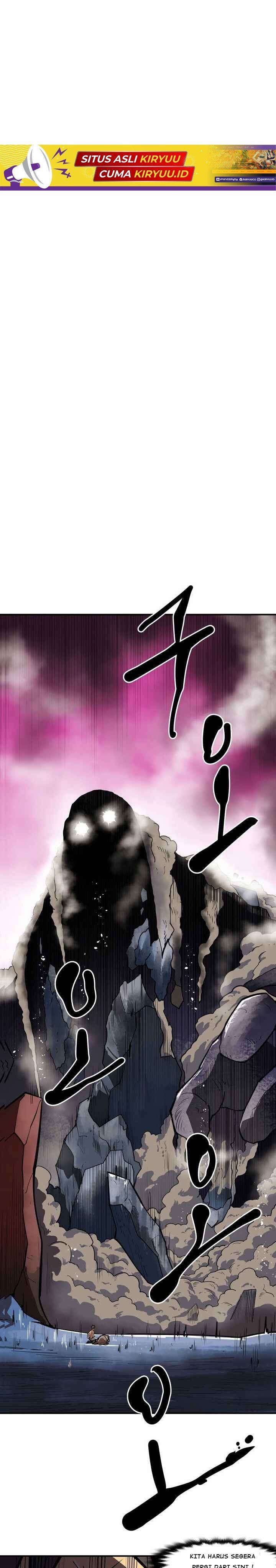 Raid Chapter 98