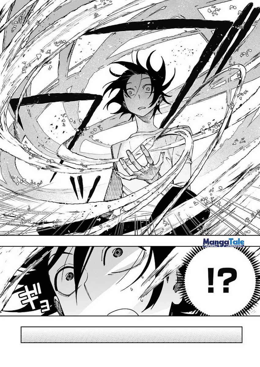 Boku No Nakama Wa Isekai Saikyou Undead Chapter 14