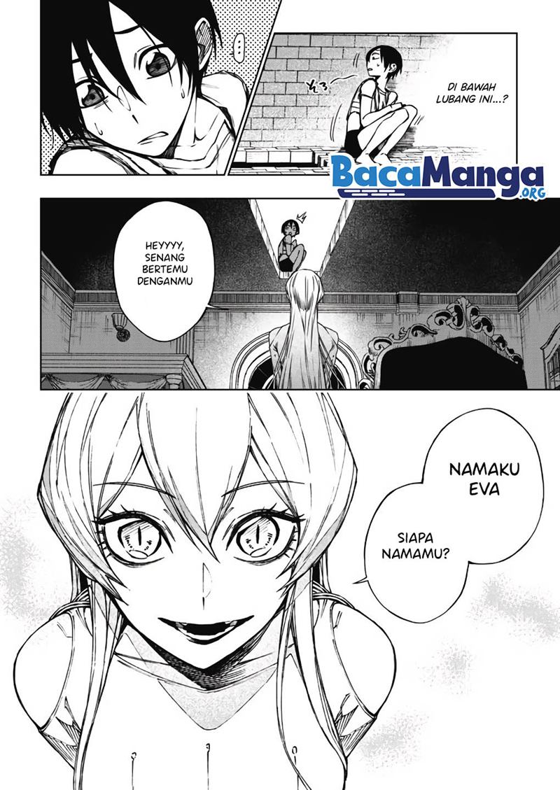 Boku No Nakama Wa Isekai Saikyou Undead Chapter 2