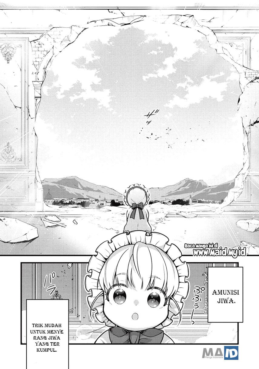 Eiyu-Oh, Bu wo Kiwameru Tame Tensei Su, Soshite, Sekai Saikyou no Minarai Kisi Chapter 1