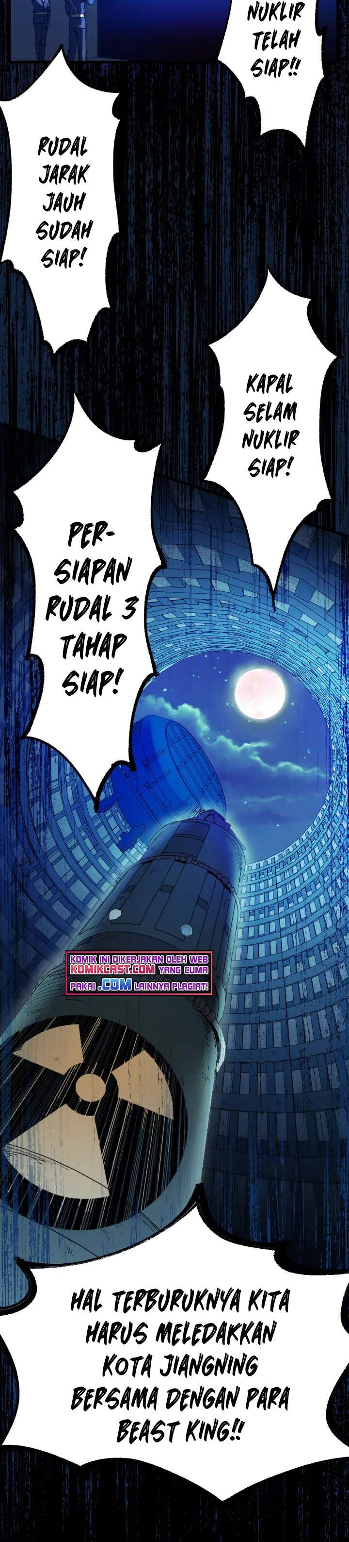 The Sacred Ruins Chapter 94