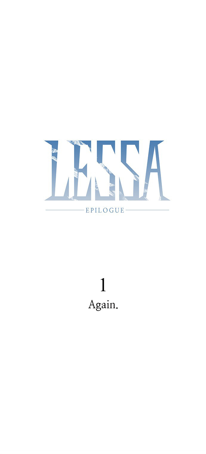 LESSA – Servant of Cosmos Chapter 123