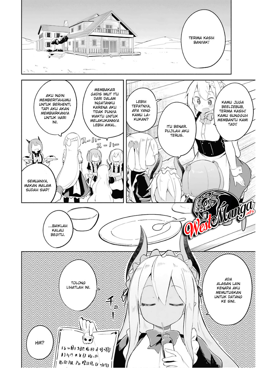 Slime Taoshite 300-nen, Shiranai Uchi ni Level MAX ni Natteshimatta Chapter 13