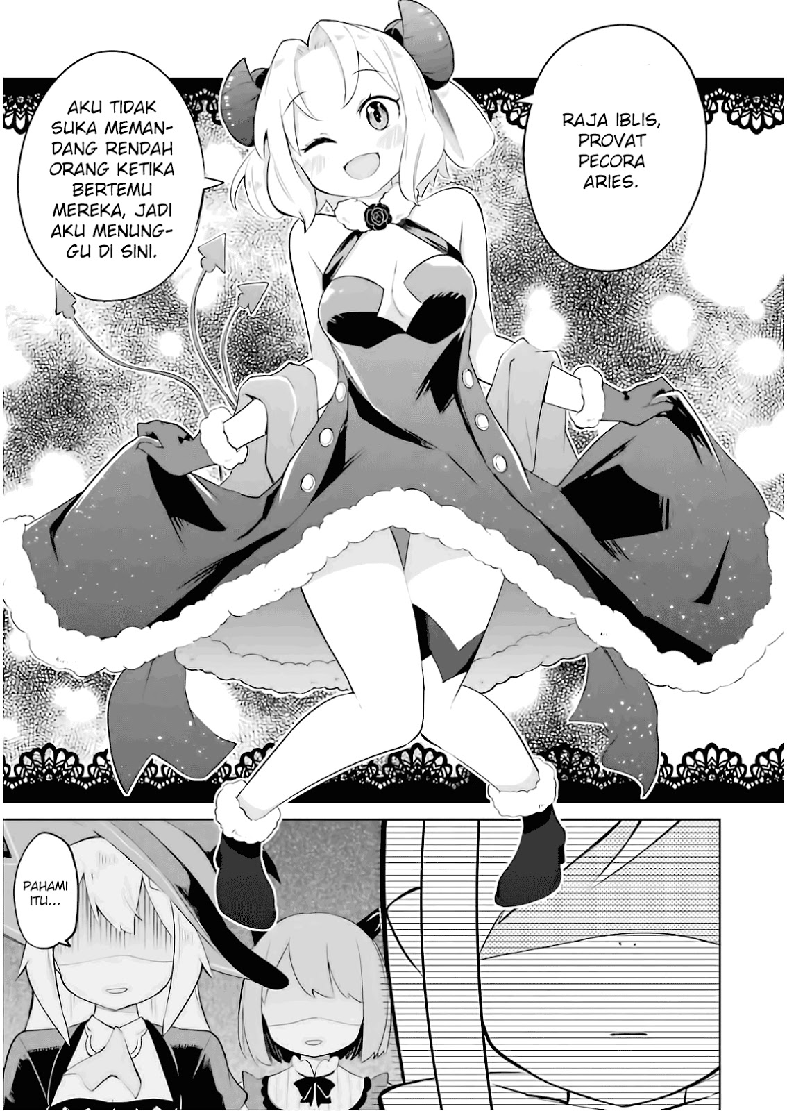 Slime Taoshite 300-nen, Shiranai Uchi ni Level MAX ni Natteshimatta Chapter 20