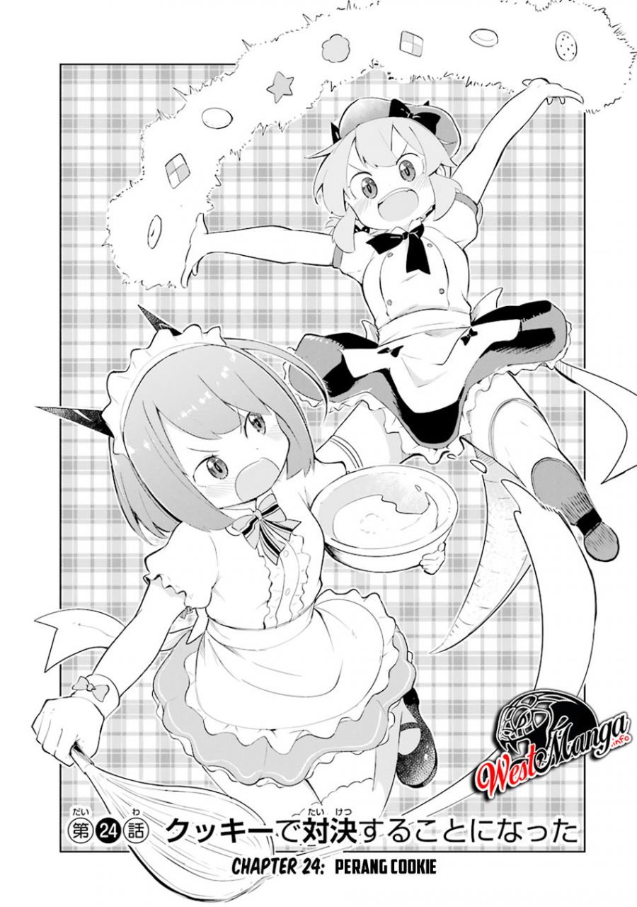 Slime Taoshite 300-nen, Shiranai Uchi ni Level MAX ni Natteshimatta Chapter 24