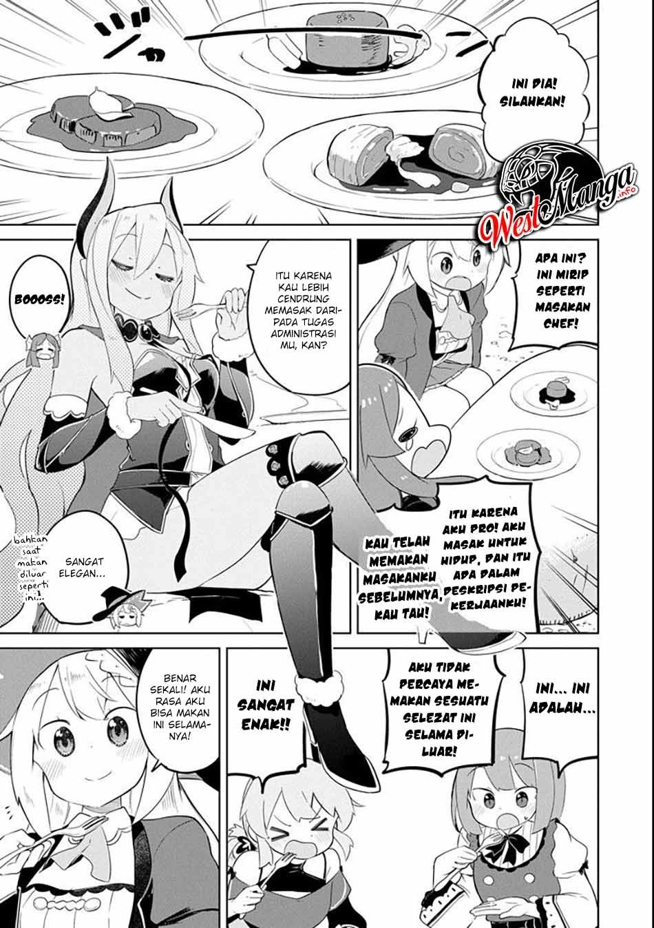 Slime Taoshite 300-nen, Shiranai Uchi ni Level MAX ni Natteshimatta Chapter 28