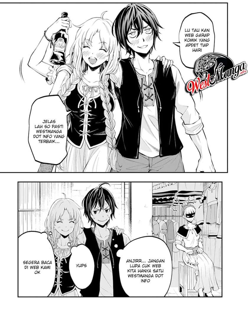 Slime Taoshite 300-nen, Shiranai Uchi ni Level MAX ni Natteshimatta Chapter 30