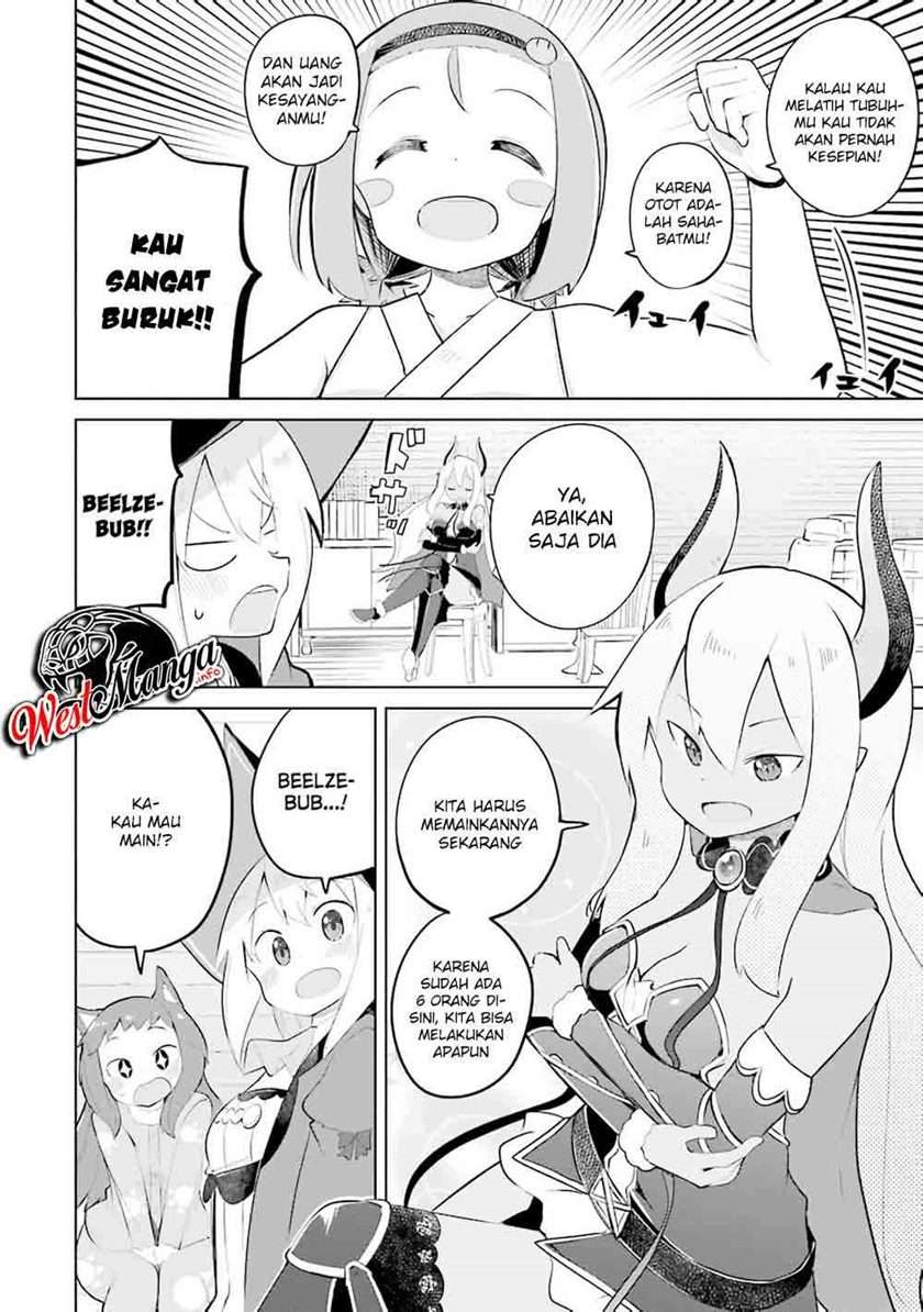 Slime Taoshite 300-nen, Shiranai Uchi ni Level MAX ni Natteshimatta Chapter 31