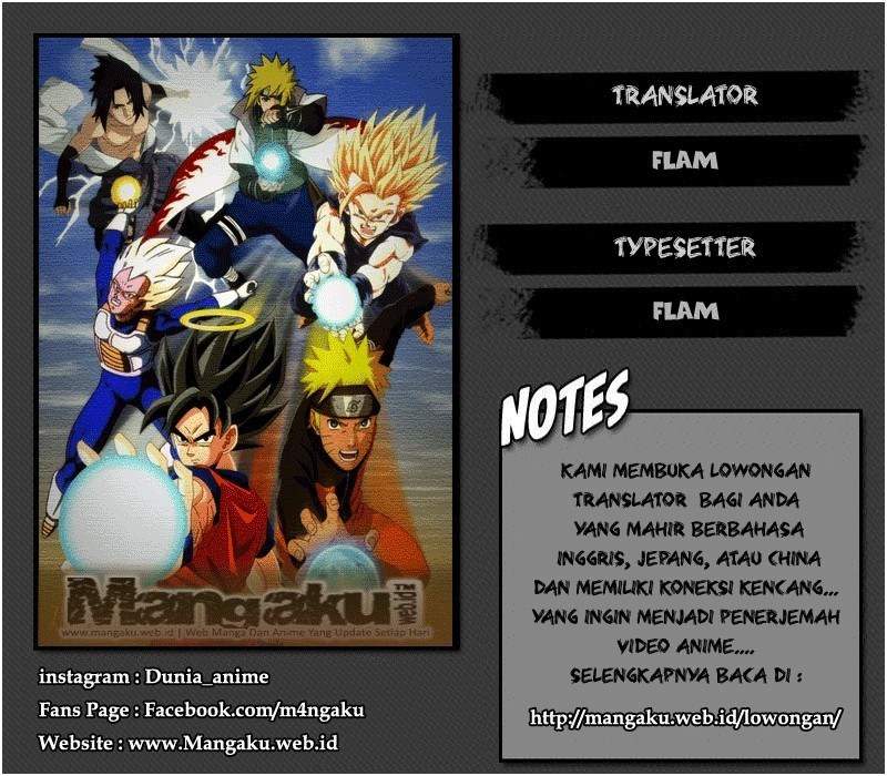 Fairy Tail Gaiden Chapter 09