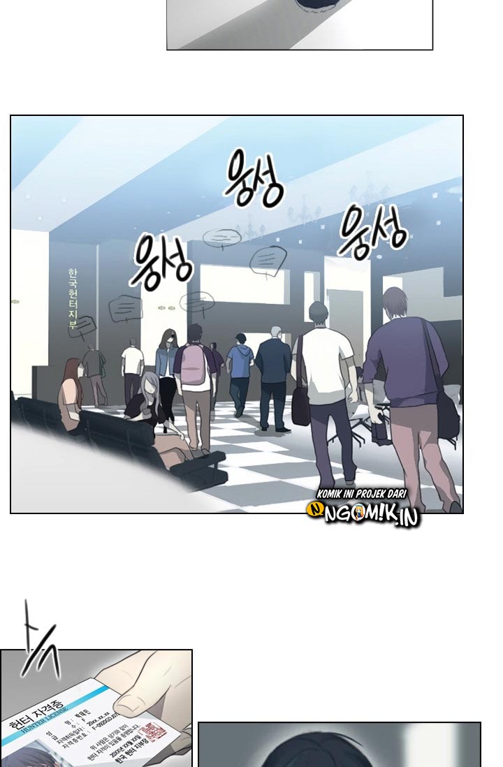 Gong Heon Ja Chapter 03