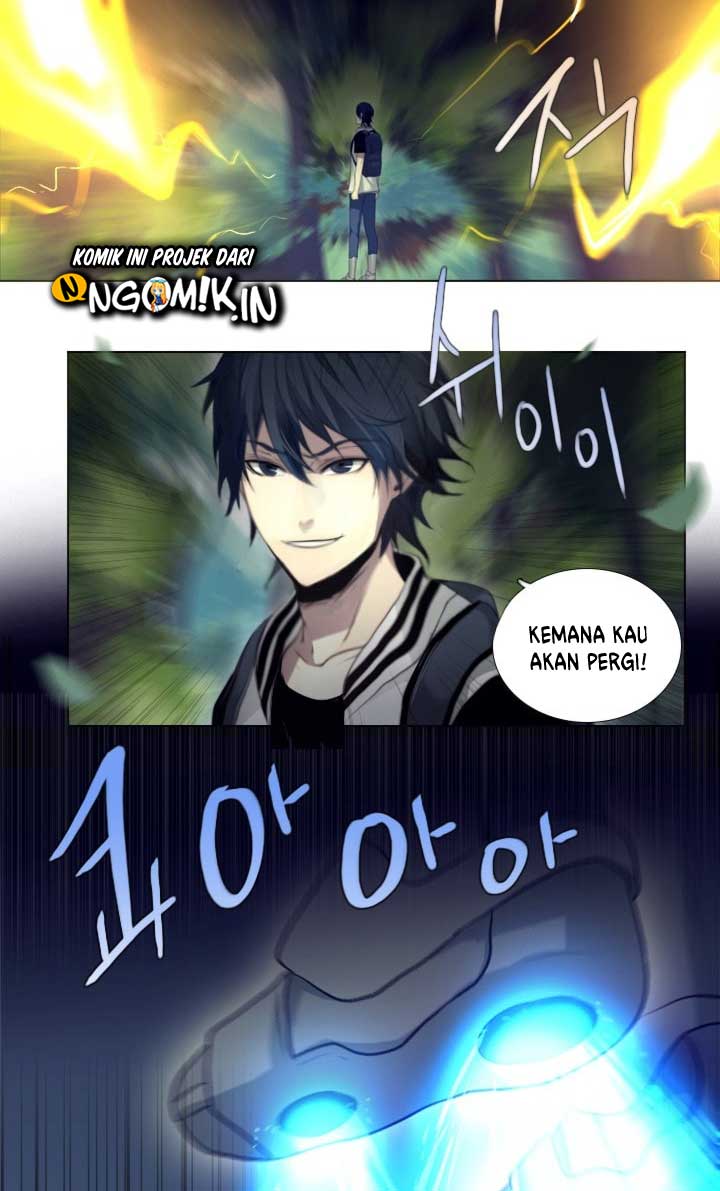 Gong Heon Ja Chapter 06