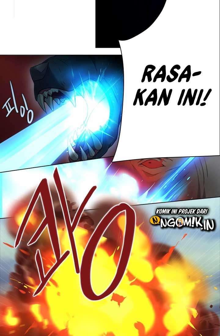 Gong Heon Ja Chapter 09