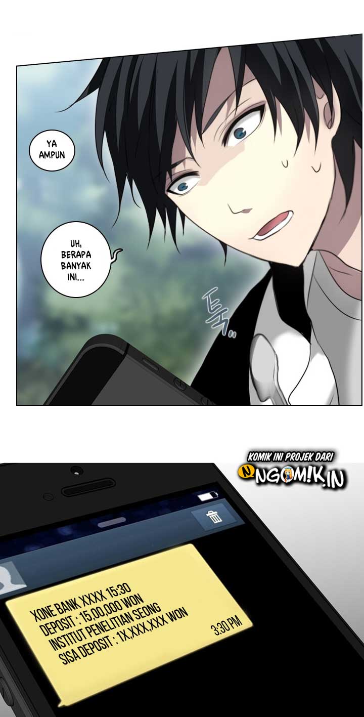 Gong Heon Ja Chapter 09