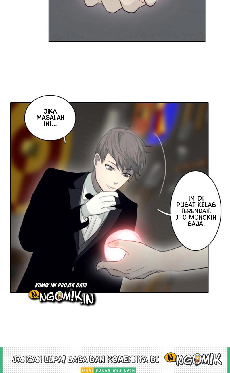 Gong Heon Ja Chapter 10