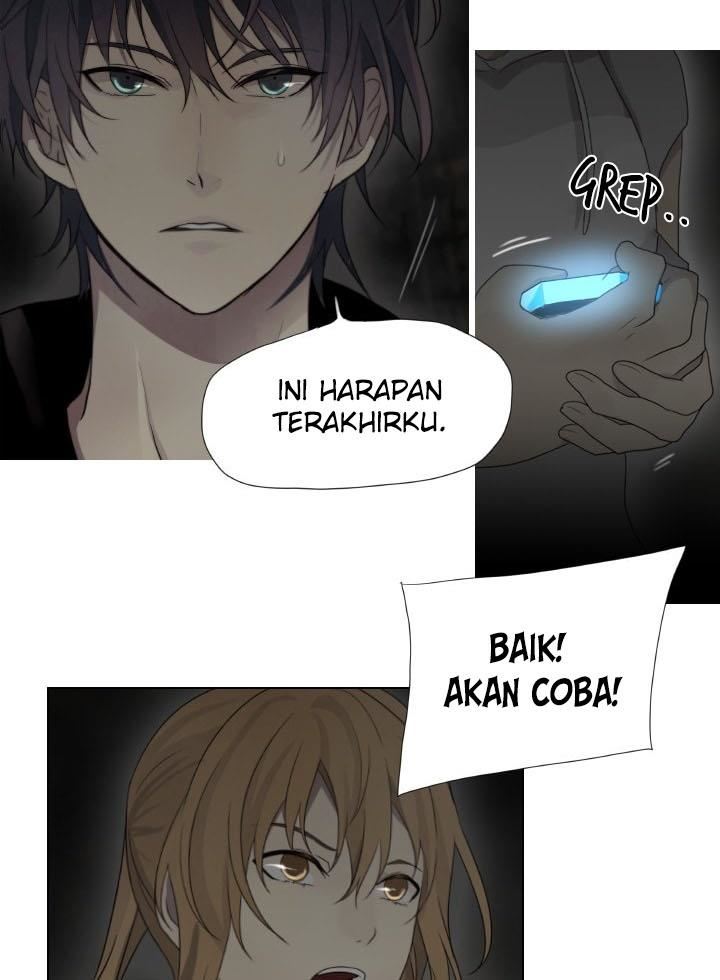 Gong Heon Ja Chapter 36