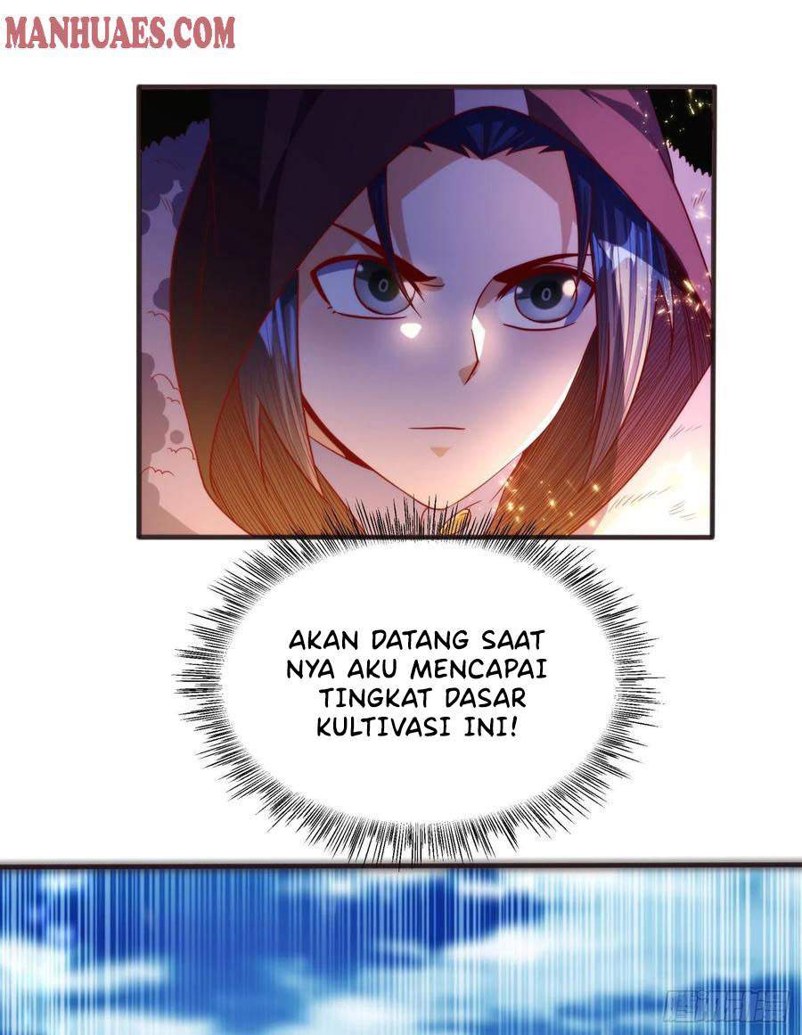 Martial Inverse Chapter 67