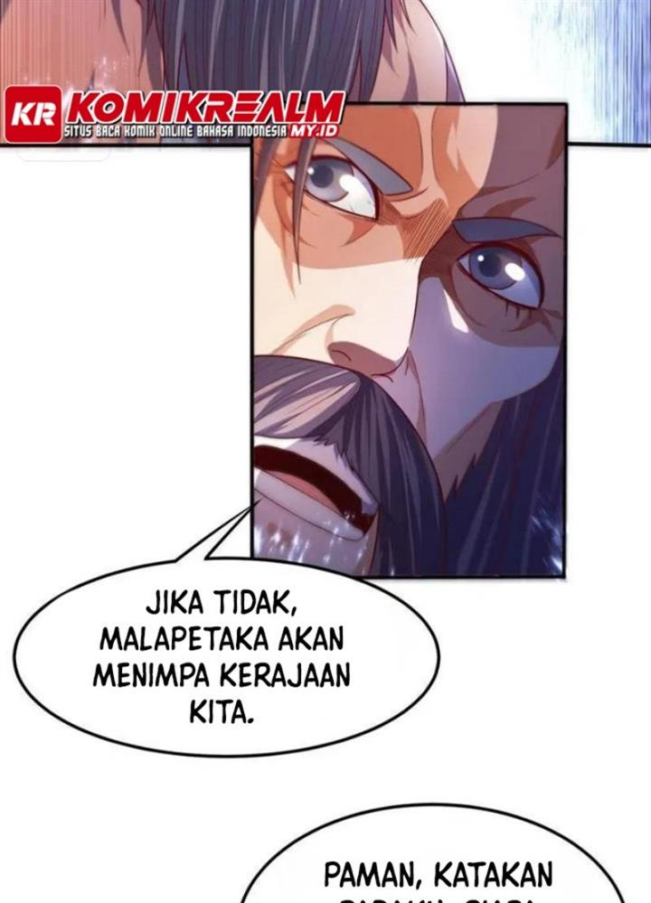 Martial Inverse Chapter 79