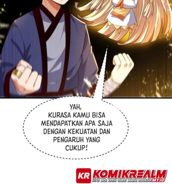 Martial Inverse Chapter 87