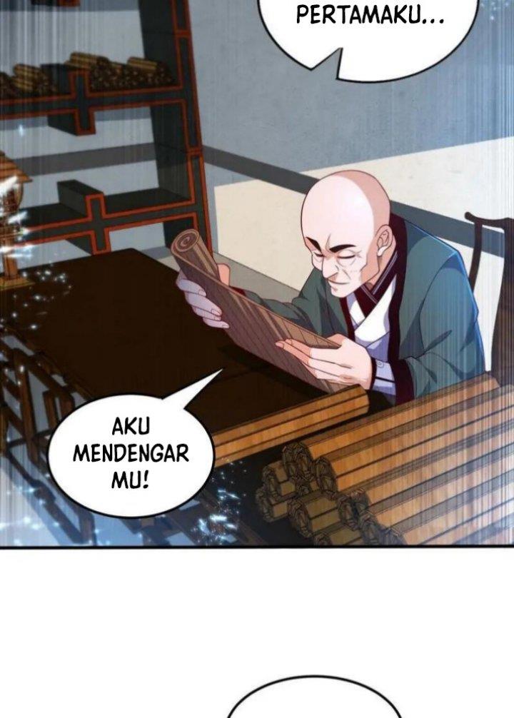 Martial Inverse Chapter 87