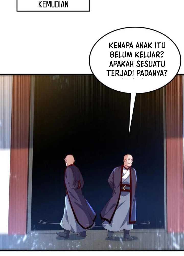 Martial Inverse Chapter 88