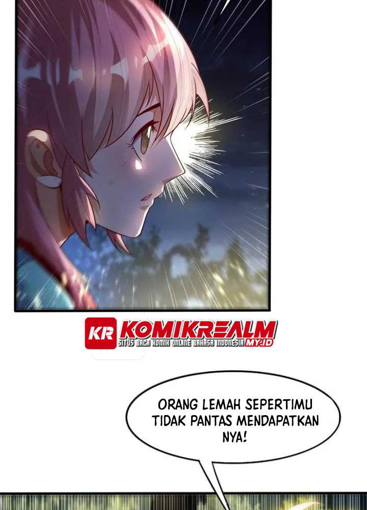 Martial Inverse Chapter 89