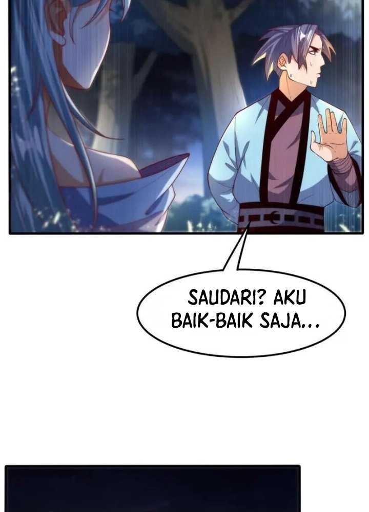 Martial Inverse Chapter 90