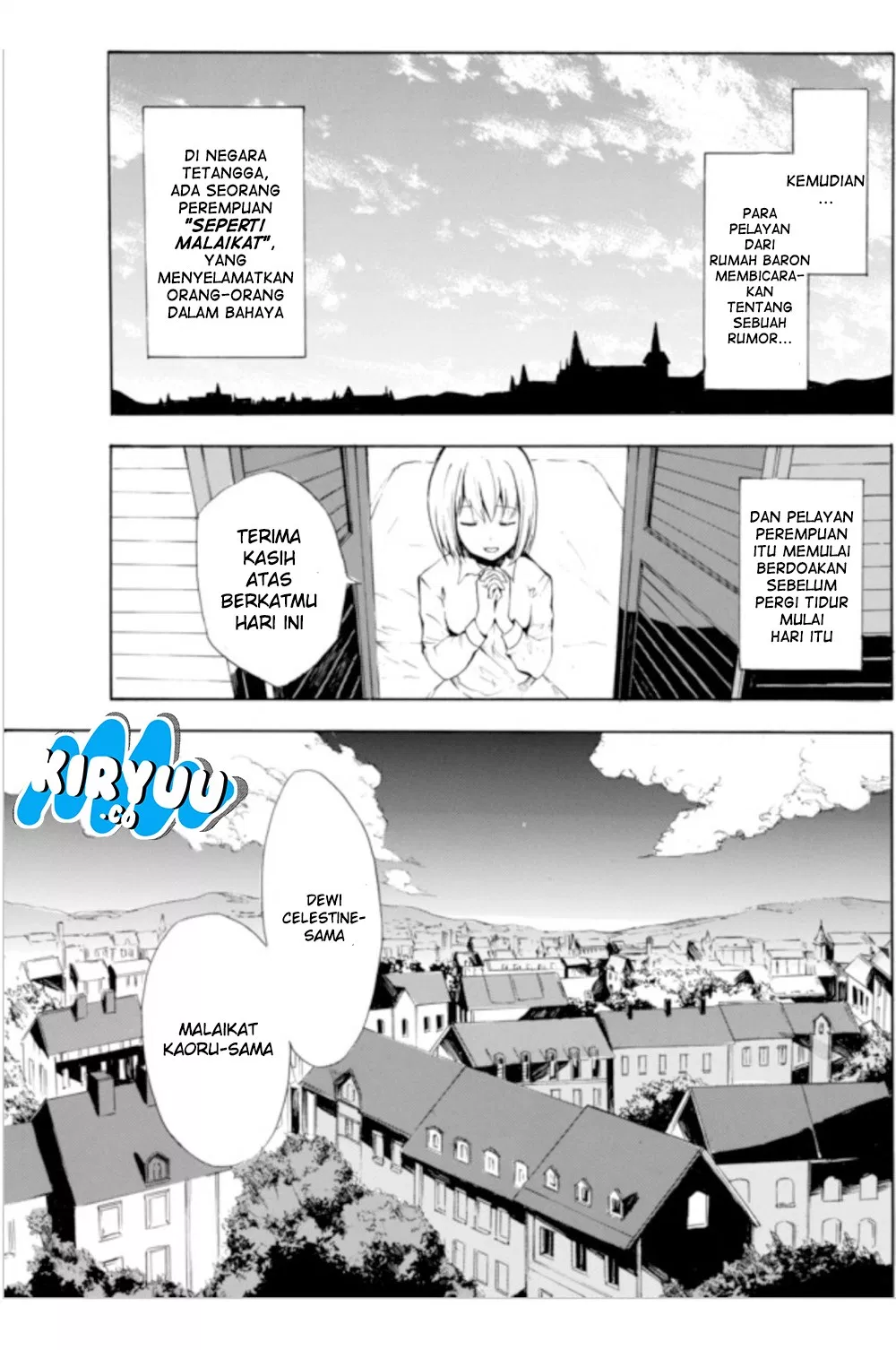 Potion-danomi de Ikinobimasu! Chapter 05.2