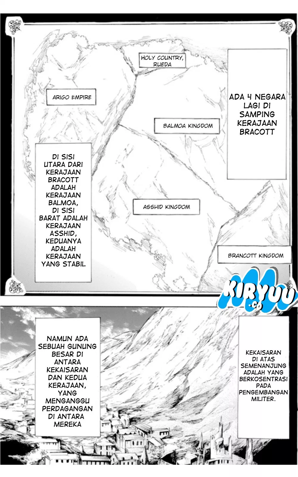 Potion-danomi de Ikinobimasu! Chapter 06.2