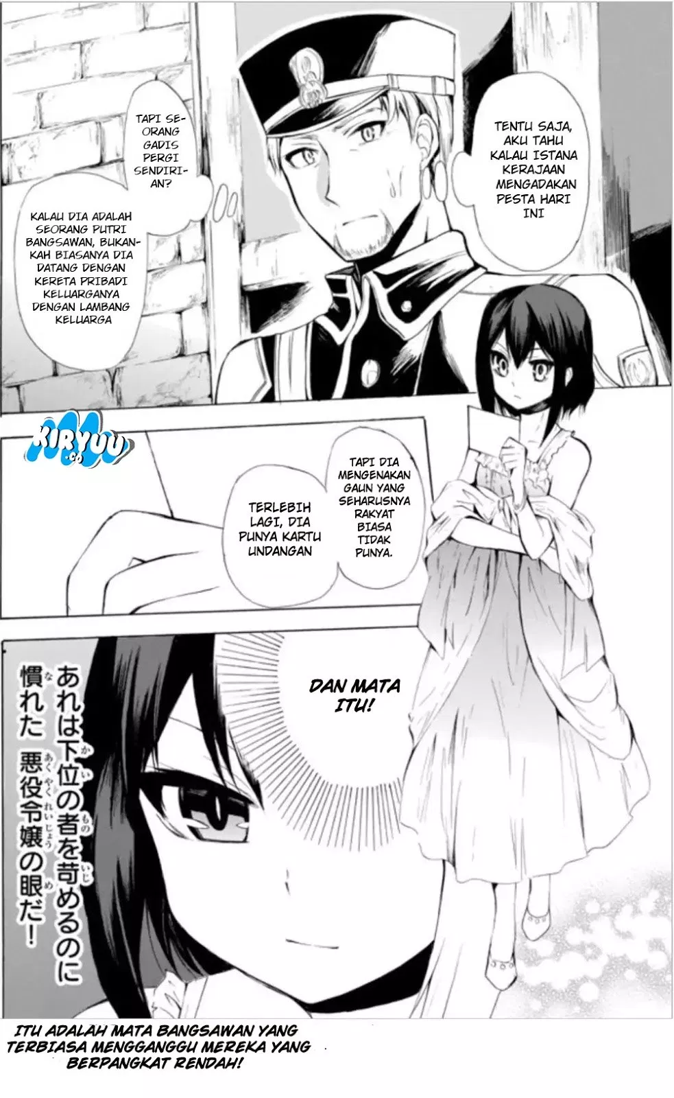 Potion-danomi de Ikinobimasu! Chapter 08.2