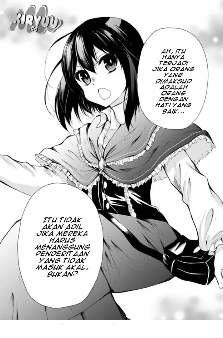 Potion-danomi de Ikinobimasu! Chapter 14.2