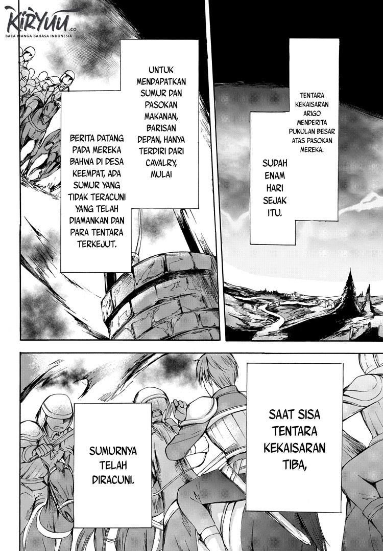 Potion-danomi de Ikinobimasu! Chapter 20