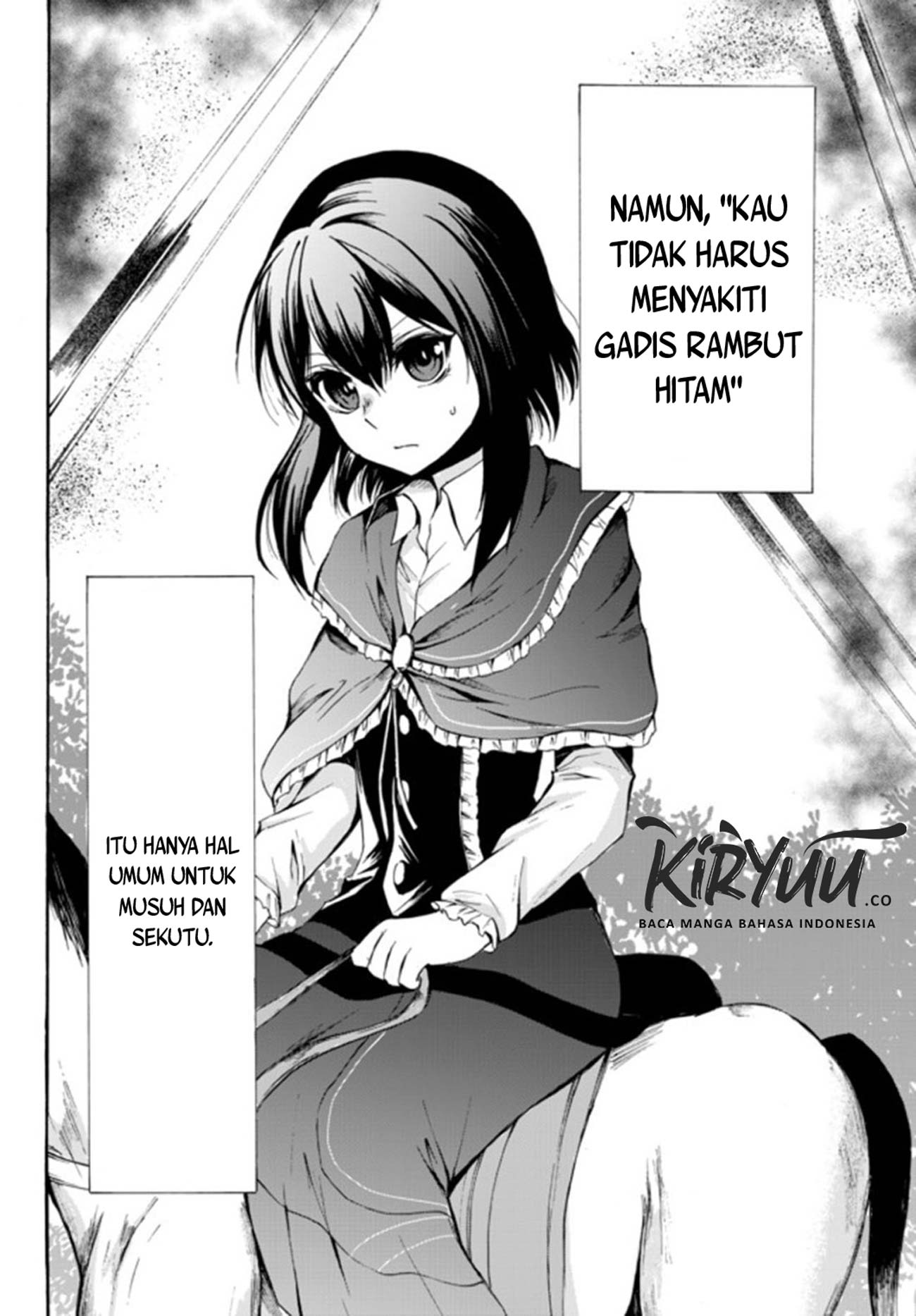 Potion-danomi de Ikinobimasu! Chapter 22