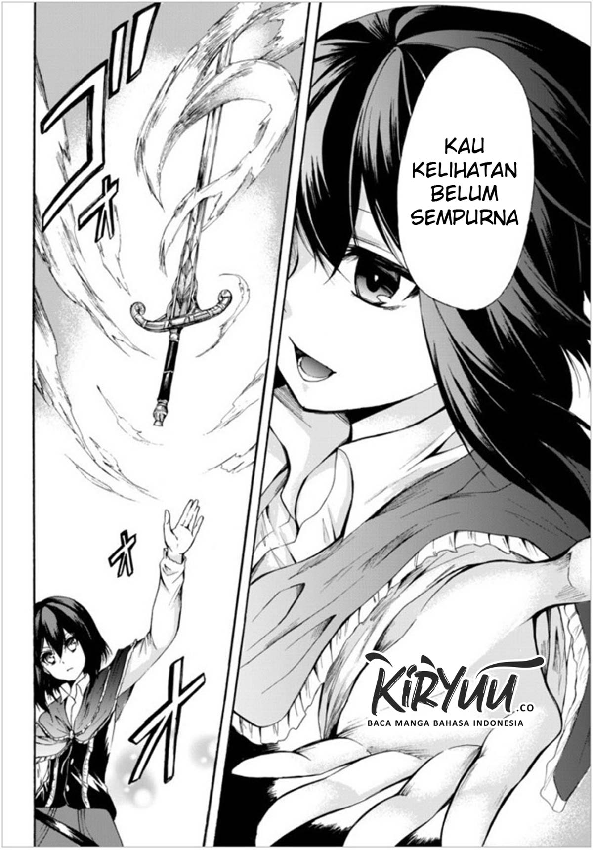 Potion-danomi de Ikinobimasu! Chapter 23.1