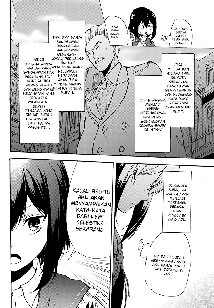 Potion-danomi de Ikinobimasu! Chapter 29.2