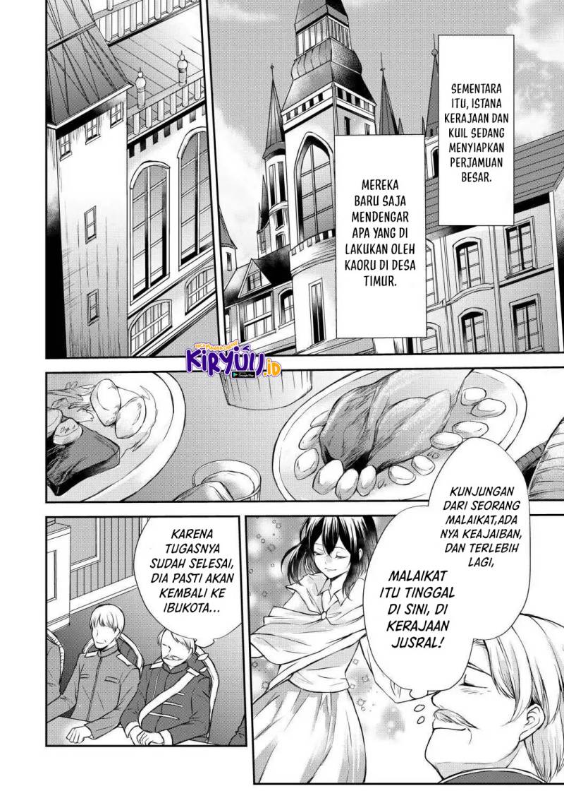 Potion-danomi de Ikinobimasu! Chapter 40