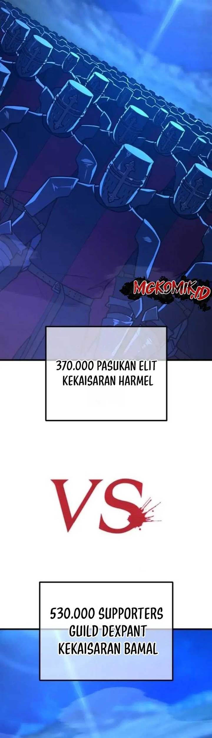 The Game’s Top Troll Chapter 104