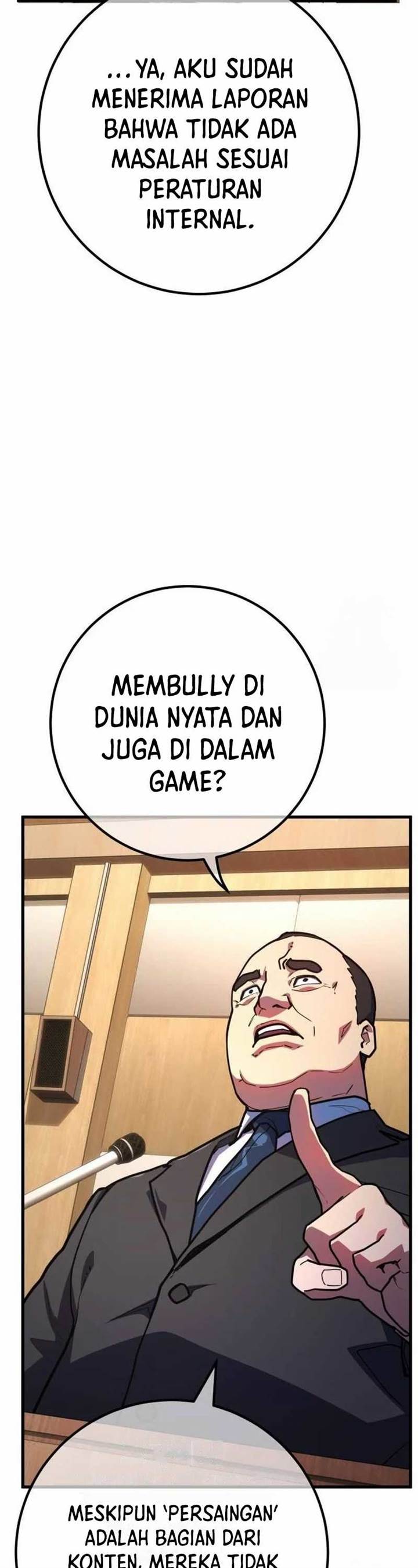 The Game’s Top Troll Chapter 105