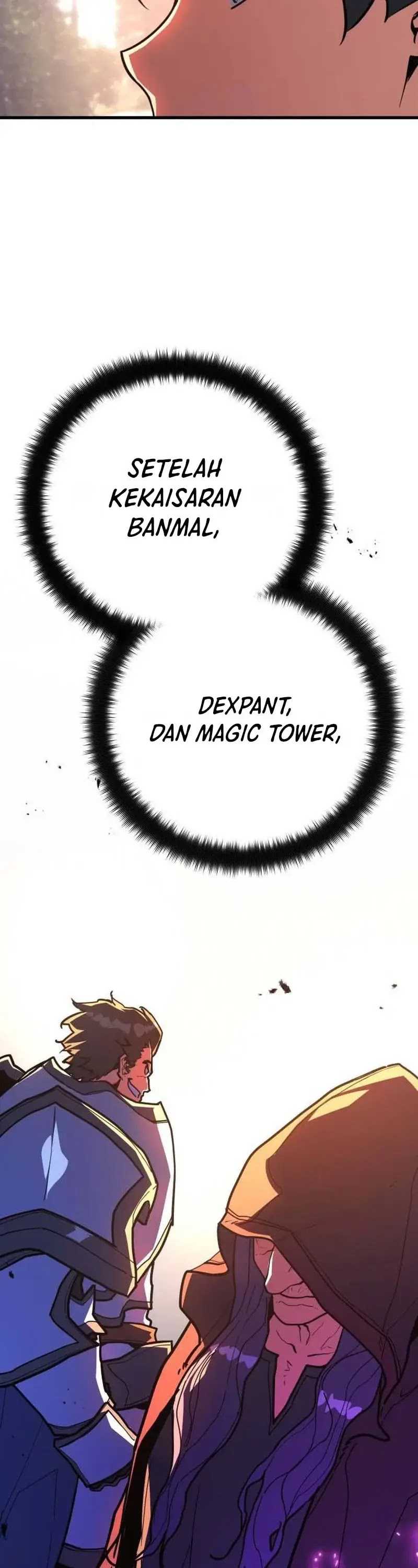 The Game’s Top Troll Chapter 106