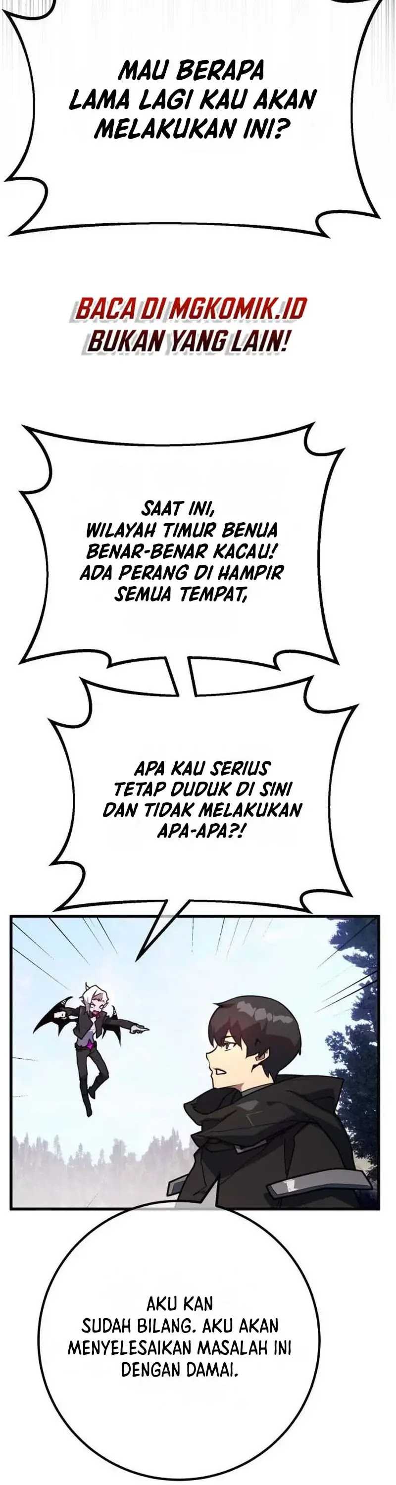 The Game’s Top Troll Chapter 106