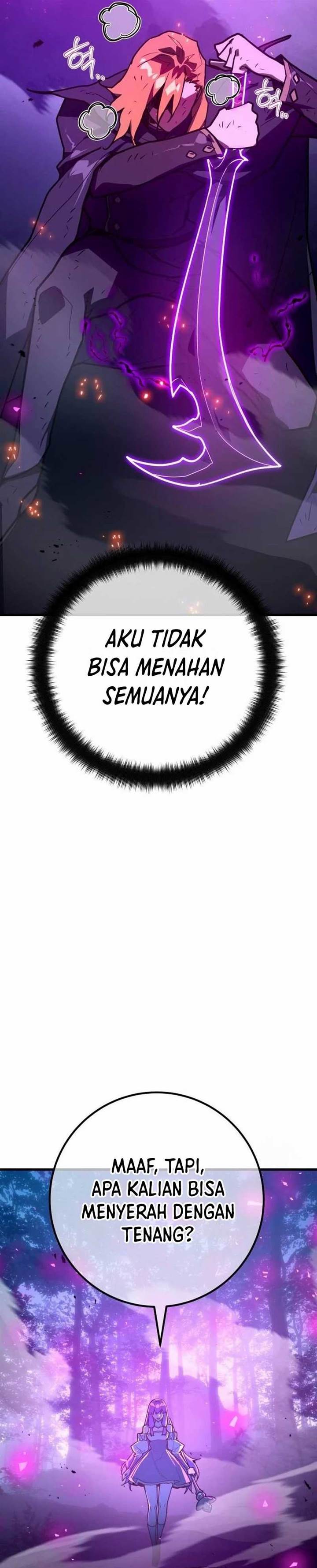 The Game’s Top Troll Chapter 107