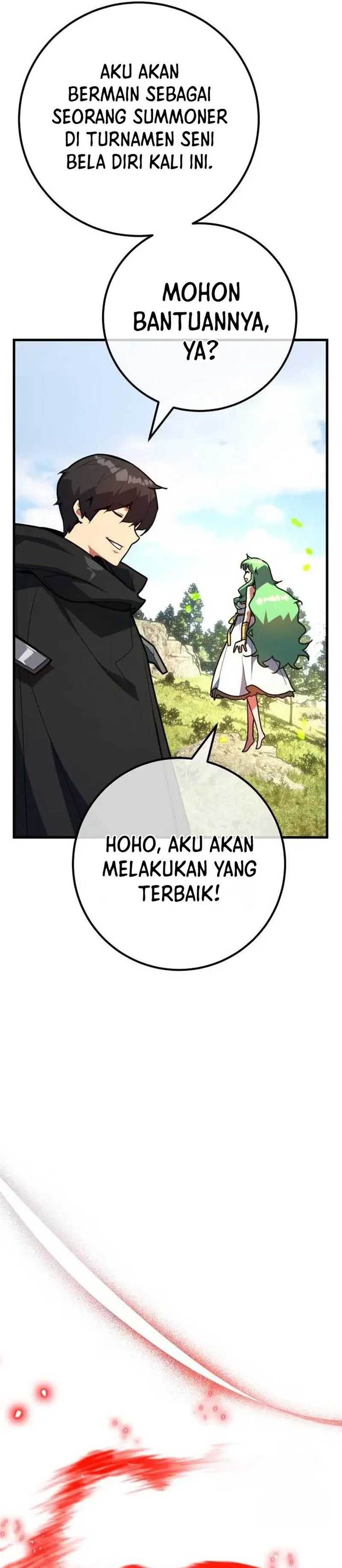 The Game’s Top Troll Chapter 110