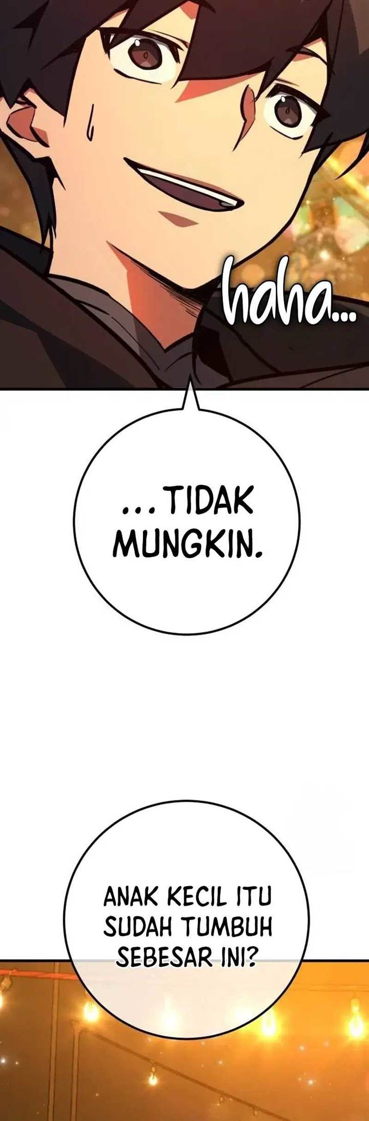 The Game’s Top Troll Chapter 110