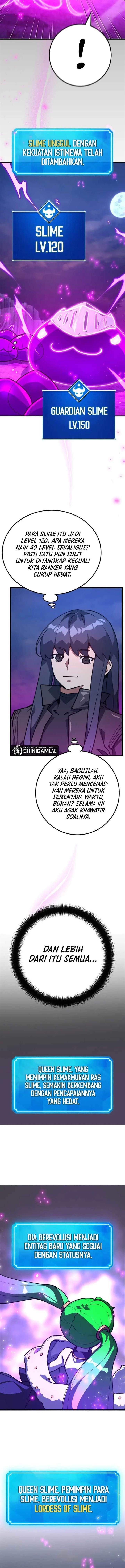 The Game’s Top Troll Chapter 60