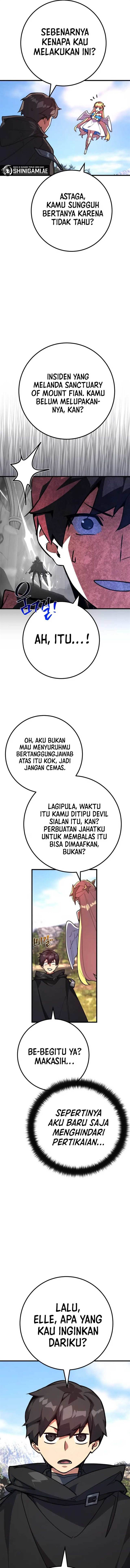 The Game’s Top Troll Chapter 62