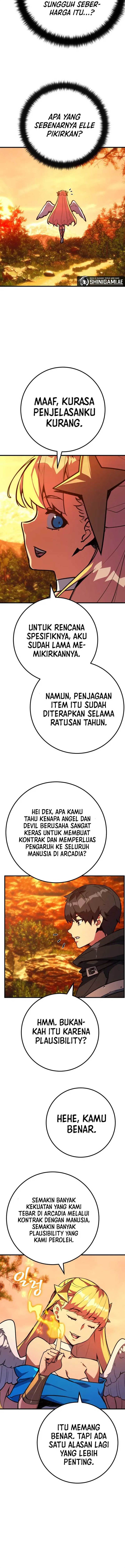 The Game’s Top Troll Chapter 62