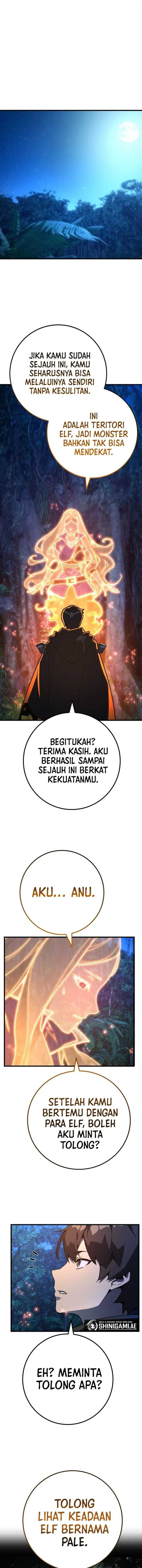 The Game’s Top Troll Chapter 63