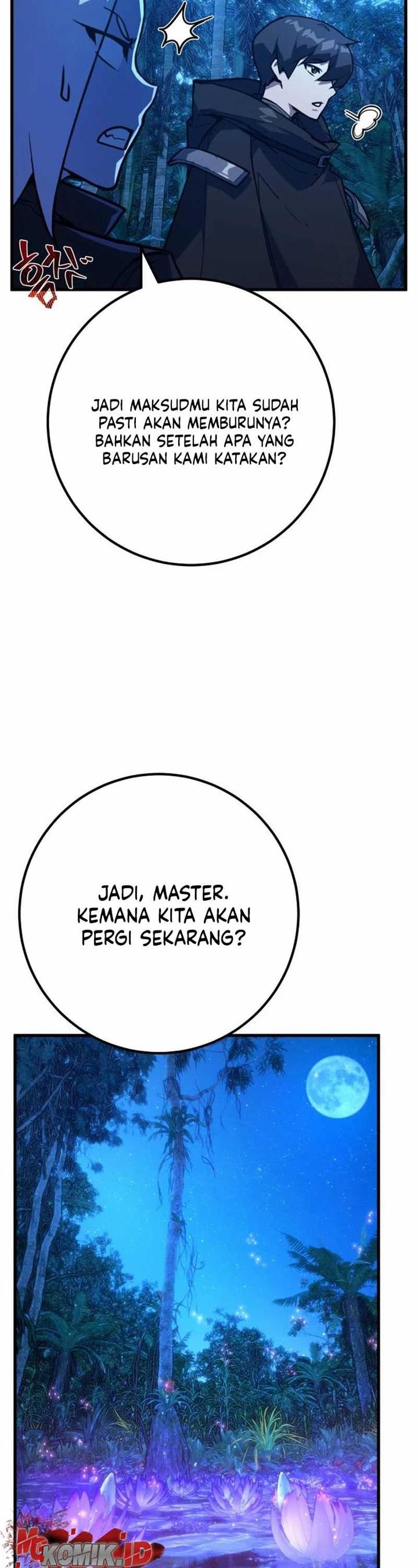 The Game’s Top Troll Chapter 70