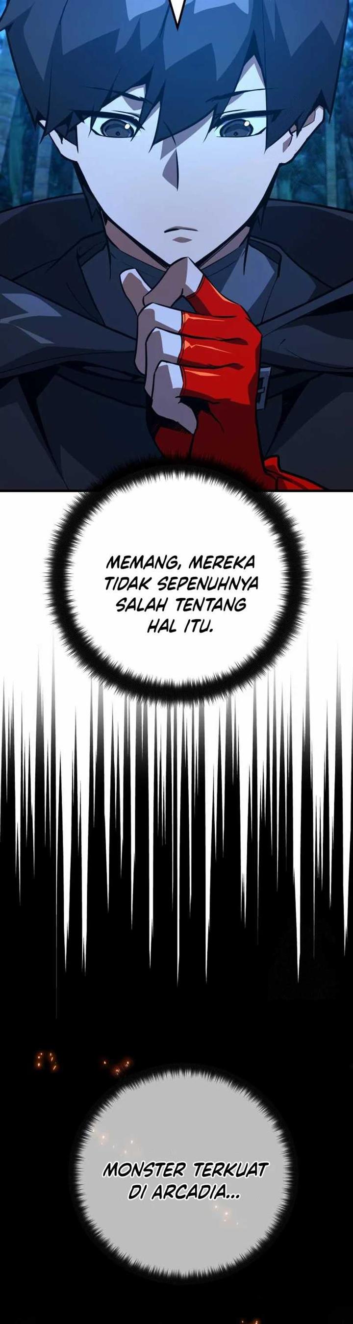 The Game’s Top Troll Chapter 70